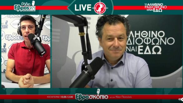 “Αν θέλει ο κόσμος” θα είναι υποψήφιος δήμαρχος Ορεστιάδας ο Διαμαντής Παπαδοπουλος