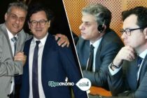 Β. Μαυρίδης για Δ. Παπαδόπουλο: Φτάνει τόσο σανό – Ας σοβαρευτούμε επιτέλους