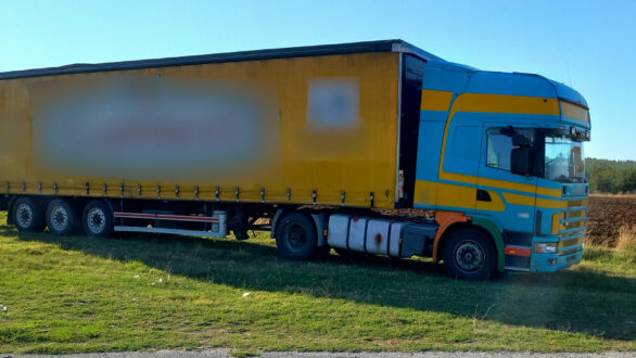 ΑΜΘ: Συλλήψεις 6 διακινητών με συνολικά 30 άτομα