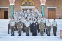 Επίσκεψη σπουδαστές της Σ.Σ.Α.Σ Θεσσαλονίκης στο Διδυμότειχο