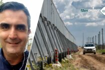 Χ. Γιαλαμάς: Μόνο χθες σε μια νύχτα κάναμε 100άδες αποτροπές – Έχουμε πόλεμο με τα κυκλώματα διακινητών