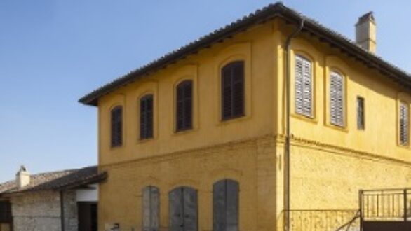 Γιορτάζουμε τις Ευρωπαϊκές Ημέρες Πολιτιστικής Κληρονομιάς στο Μουσείο Μετάξης