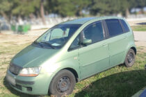 Συνελήφθησαν δυο διακινητές με 15 συνολικά άτομα σε Αλεξανδρούπολη και Σάπες