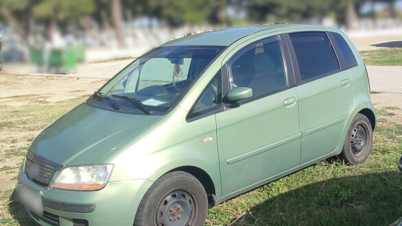 Συνελήφθησαν δυο διακινητές με 15 συνολικά άτομα σε Αλεξανδρούπολη και Σάπες