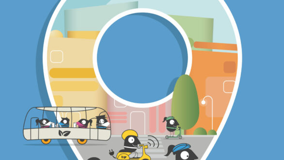 Ο Δήμος Αλεξανδρούπολης συμμετέχει στην Ευρωπαϊκή Εβδομάδα Κινητικότητας