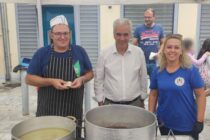 Με επιτυχία ολοκληρώθηκαν τα «Αμπελομαγειρέματα» στο Σουφλί