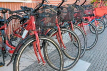 Στη διάθεση των πολιτών τα κοινόχρηστα ηλεκτρικά ποδήλατα στην Αλεξανδρούπολη