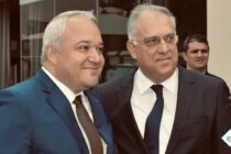 Τ. Θεοδωρικάκος: ο (απροσπέλαστος) Έβρος είναι σύνορο μεταξύ σεβασμού της ζωής και εργαλειοποίησης δυστυχισμένων