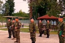 Το μήνυμα του αρχηγού ΓΕΕΘΑ από τις Καστανιές: “Είμαστε έτοιμοι και δυνατοί! Ο Έβρος δεν πέφτει!”