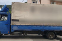 Πολλαπλές συλλήψεις διακινητών για άλλη μία ημέρα σε Καβάλα, Ροδόπη και Έβρο