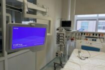 Σύστημα τηλε-ιατρικής ΜΟΝΑ λειτουργεί στην ΜΕΘ του Νοσοκομείου Αλεξανδρούπολης