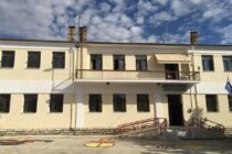 Καλλωπίστηκαν Δημοτικό Σχολείο και Παιδικός Σταθμός στους Μεταξάδες