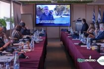 “Την Άνοιξη αν δεν τη βρεις, τη φτιάχνεις” – Με ξεναγό το δήμαρχο παρουσιάστηκε η Ορεστιάδα σε Ισραηλινούς και Έλληνες – Το video