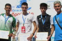 8ο Run Greece: Διέπρεψε ο Ματζαρίδης με νέα ρεκόρ – Νέο αστέρι ο Μανουσίδης