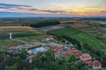 Πανηγυρίζει η Ιερά Μονή Αγίας Σκέπης & Αγίας Παρασκευής Ν. Βύσσας