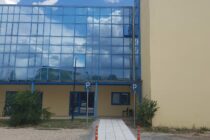 Δικαστικό Μέγαρο Ορεστιάδας: Απολύτως προσβάσιμο πλέον με την προσθήκη νέας ράμπας