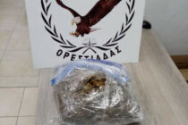 Συνελήφθησαν μέλη συμμορίας που διακινούσαν ναρκωτικά σε περιοχές του Β. Έβρου