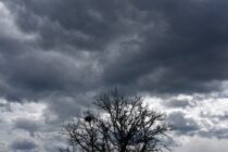 Αραιές νεφώσεις, τοπικές βροχές και σποραδικές καταιγίδες σήμερα στη Θράκη