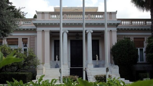 Υπουργικό Συμβούλιο: Ποιες είναι οι 7 κυβερνητικές δράσεις που αποφασίστηκαν