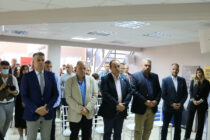Εγκαινιάστηκε ο νέος Συνεργατικός Χώρος -Light Hub- στο Επιμελητήριο Έβρου