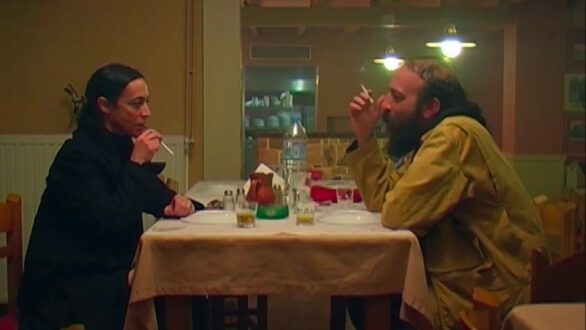 Είναι επίσημο: Τα «Μαγνητικά Πεδία» θα είναι η υποψηφιότητα της Ελλάδας στα φετινά Όσκαρ