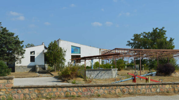 Ξεκινάει η λειτουργία του τουριστικού περιπτέρου Ιμέρου