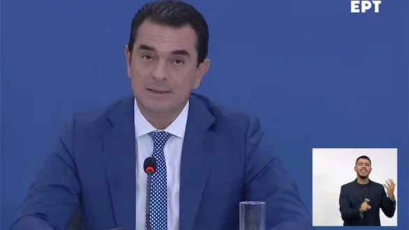 Αυτά είναι τα μέτρα για την ενέργεια στο Δημόσιο – Κλιματιστικά σε σταθερή θερμοκρασία και ενεργειακός υπεύθυνος