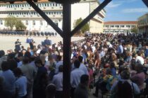 Απονεμήθηκαν πτυχία σε συνολικά 705 νέους Αστυφύλακες σε Διδυμότειχο, Κομοτηνή και Ρέθυμνο