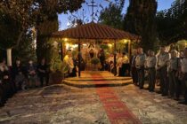 Νέα Βύσσα: Πανηγύρισε το Σάββατο 1η Οκτωβρίου η Ι.Μ. Αγίας Σκέπης – Αγ. Παρασκευής