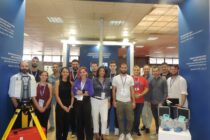 Επιτυχημένη η παρουσία του Δ.Π.Θ. στην Έκθεση Ψηφιακής Τεχνολογίας και Καινοτομίας BEYOND