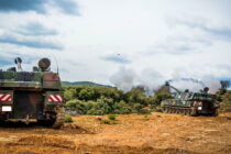 Βολές με πραγματικά πυρά σήμερα και αύριο όλη μέρα – Απαγόρευση κυκλοφορίας γύρω απ’ τον “ΨΗΛΟ ΣΤΑΛΟ”