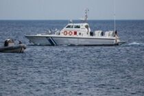 Σαμοθράκη: Η ανακοίνωση του Λιμενικού για τον θανάσιμο τραυματισμό του 45χρονου