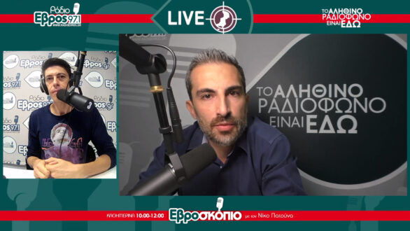 Α. Γραμμενίδης: Υπάρχει έλλειψη φαρμάκων πρώτης γραμμής για να κερδίζουν οι χονδρέμποροι