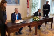 Θεοδωρικάκος από Έβρο: «Δημιουργούμε ισχυρό ευρωπαϊκό μέτωπο ενάντια στην παράνομη μετανάστευση»