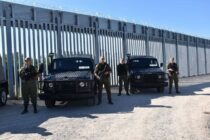 Τα νέα θωρακισμένα οχήματα για την ενίσχυση συνοριοφυλάκων στον Έβρο