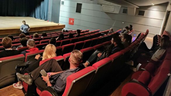 Δυναμώνει καθημερινά το αίτημα για τη δημιουργία Π.Ε. Βορείου Έβρου