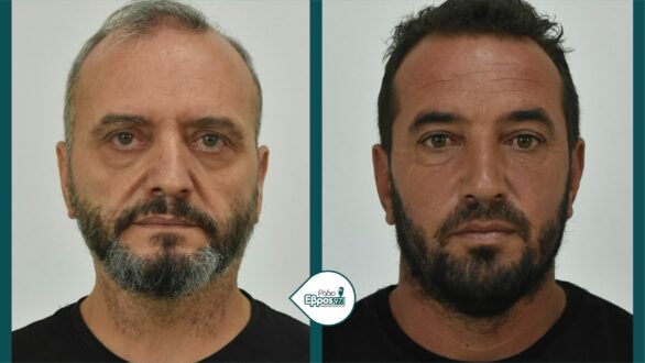 Ηλίας Μίχος και Ιωάννης Σοφιανίδης οι παιδοβιαστές – Δόθηκαν τα στοιχεία τους από την ΕΛΑΣ