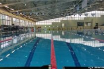 Ξεκίνησε η λειτουργία του Δημοτικού Κολυμβητηρίου «Δημοσθένης Μιχαλεντζάκης» για το κοινό