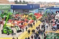 Από 20 έως τις 23/10 η 29η Agrotica με 1.600 εκθέτες από 48 χώρες