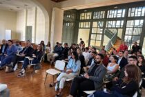 ΠΕΔ ΑΜ-Θ: Με μεγάλη επιτυχία ολοκληρώθηκε η πρώτη «Συνάντηση των Δημοτικών Συμβουλίων Νέων (ΔΗ.ΣΥ.Ν.) Ελλάδας»