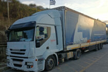 Κήποι: Διακινητής έκρυβε τέσσερα άτομα ανάμεσα σε εμπορεύματα – Τρεις συνολικά συλλήψεις διακινητών σε μία ημέρα