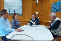 Στην κατεδάφιση ετοιμόρροπων οικοδομών προχωρά ο Δήμος Αλεξανδρούπολης