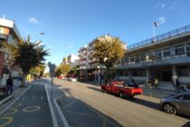 Έκτακτες κυκλοφοριακές ρυθμίσεις στην Αλεξανδρούπολη