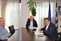 Έργo ύψους 400.000 ευρώ για το οδικό δίκτυο του Δήμου Σαμοθράκης