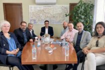 Προχωρά η ανάπτυξη των ψηφιακών τηλεπικοινωνιακών υποδομών στον Έβρο