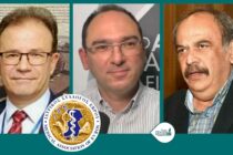 Ανατροπή στον Ιατρικό Σύλλογο Έβρου: Χωρίς αυτοδυναμία η πρωτιά Παπανδρούδη – Δυναμική είσοδος Πανταζή