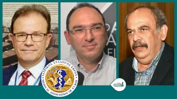 Ανατροπή στον Ιατρικό Σύλλογο Έβρου: Χωρίς αυτοδυναμία η πρωτιά Παπανδρούδη – Δυναμική είσοδος Πανταζή