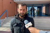 Π. Ζησίδης: Ενάντια στη λαϊκή κινητοποίηση το πρόστιμο που μου επιβλήθηκε