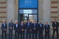 Μνημόνια συνεργασίας του Διεθνούς Κέντρου της CISCO με τους δήμους Αλεξανδρούπολης, Ιωαννιτών και Στροβόλου