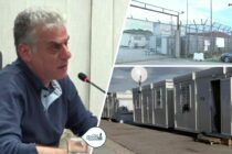 Νέα μήνυση του Δήμου Ορεστιάδας για τις εργασίες στο ΚΥΤ Φυλακίου – Μαυρίδης: Δεν σταματήσαμε το νομικό αγώνα